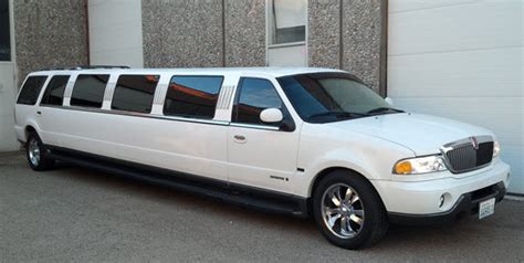 Fleet Grand Rapids Limousine And Party Bus