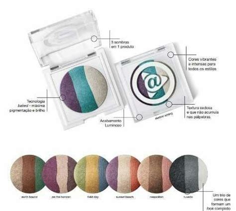 Pin De Cíntia Ródio Em Marykay Cores Vibrantes Estilos Cores