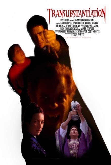 Line Up 2022 Life Beyond Life Film Festival