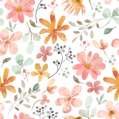 Imagens Florais Para Imprimir