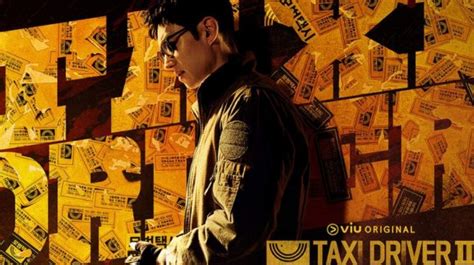 Link Nonton Taxi Driver 2 Episode 4 Sub Indo Full HD Bukan Drakorindo