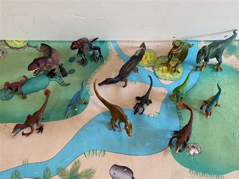 Schleich Dinosaurier Sammlung 13 Stk 77 4070 Hinzenbach Willhaben