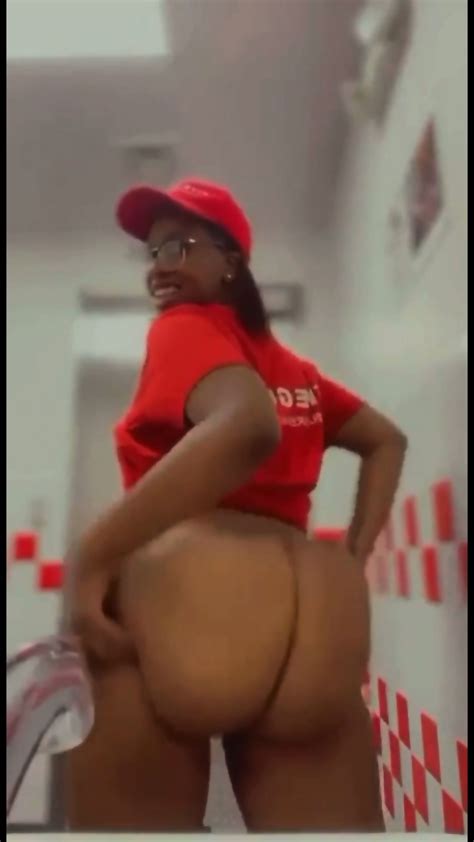 Beautiful Ebony Ass Clapping Compilation
