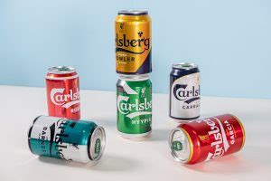 Carlsberg Celebrates 30 Years With Liverpool Limited Edition