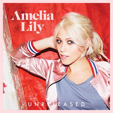 Amelia Lily Unreleased Lyrics And Tracklist Genius