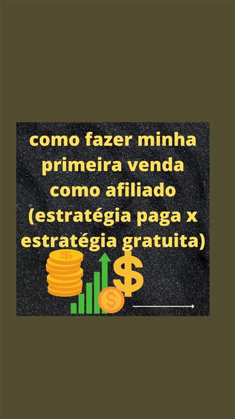 Estratégias De Vendas Pagas E Orgânicas