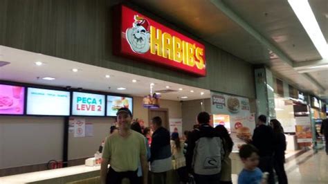 Habib's Santo André - HABIB'S, Santo Andre - Avenida Pereira Barreto 42 - Fotos, Número de ...
