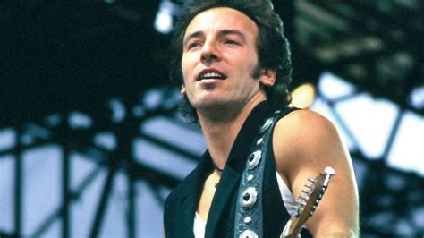 Bruce Springsteen - HeleaHeanney