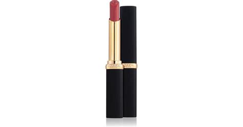 L Or Al Paris Lip Make Up L Bestift Color Riche Intense Volume Matte Le Nude Independent