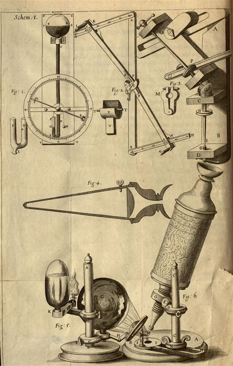 Fossils Under the Microscope: Hooke and Micrographia – Biodiversity Heritage Library