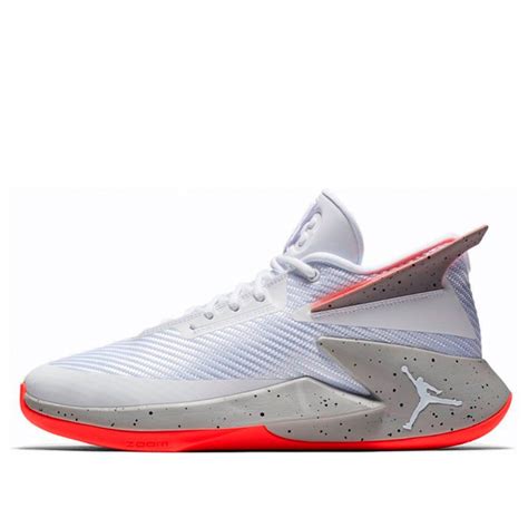 Air Jordan Fly Lockdown Basketball Shoes Sneakers Air Jordan Basketball