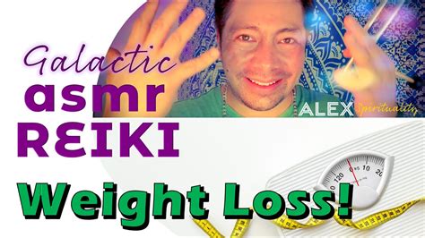 Reiki To Help You Lose Weight 👗 Pleiadian Light Codes ⭐️ Youtube