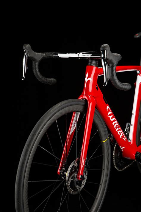 Wilier Cento Pro Disc Frameset S Tec Sports