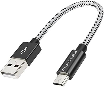 Adata Cable De Transferencia De Datos Y Carga Con Entrada Micro Usb A