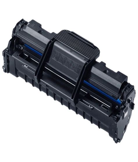 Black Samsung 1610 Toner Cartridge, For Office at Rs 900 in Madurai ...