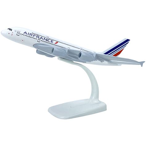 Air France Airbus A380 - Diecast Model Aircraft