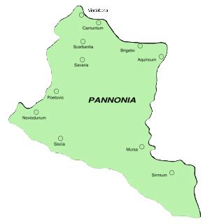 Pannonia - JungleKey.fr Image #150