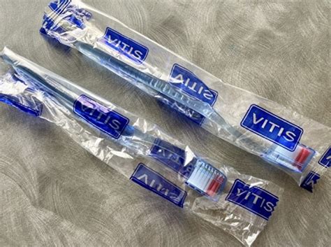 Зубные щётки в дар (Москва). Дарудар