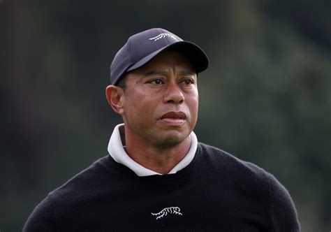 Tiger Woods Ruptures Achilles Undergoes Surgery Before The Players