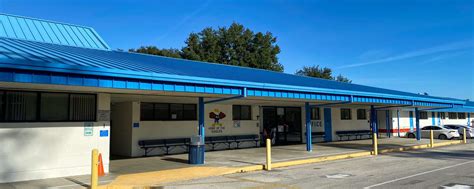 Rent Fields Gyms Theaters And More In Deltona
