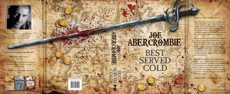 La Mejor Venganza Joe Abercrombie Alianza Editorial Via News Es