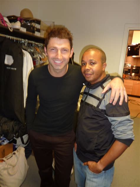 Hollywood Bites: More Behind the Scenes Shots of the Private Chefs of