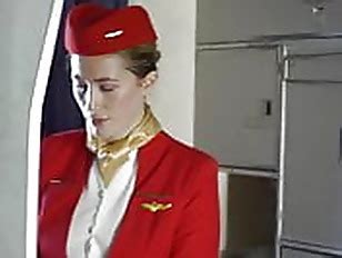 Stewardess Porn Tube Videos At YouJizz