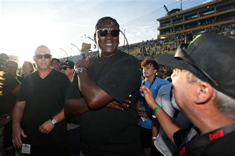 NASCAR Lawsuit Hits Fever Pitch Michael Jordans 23XI Racing Secures