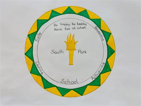 Fraserburgh South Park Welcome To Our School Blog