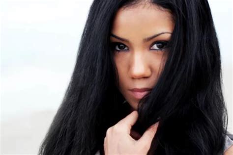 Jhene Aiko Shares ‘Unstoppable’ Spirit After Brother’s Death, ‘Souled