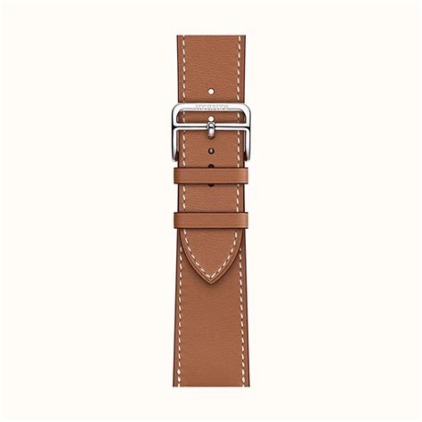 Correa Apple Watch Hermès Single Tour 41 mm Hermès España