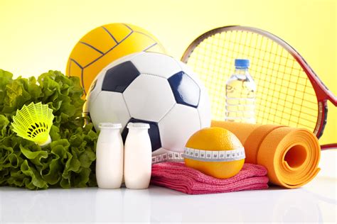 Food intended for Sportspeople: report from the Commission to the ...