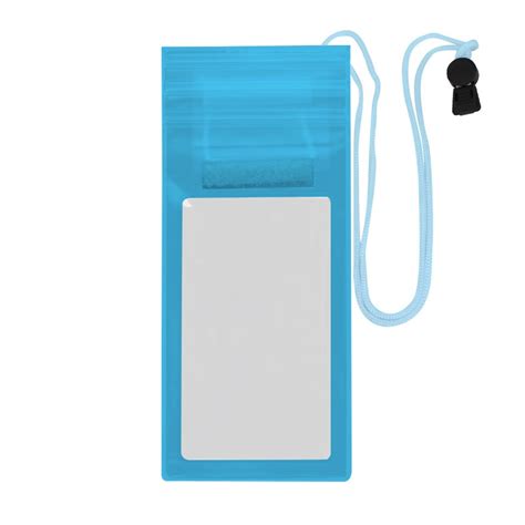 Vodootporna Futrola Bikini In Svetlo Plava Kupindo