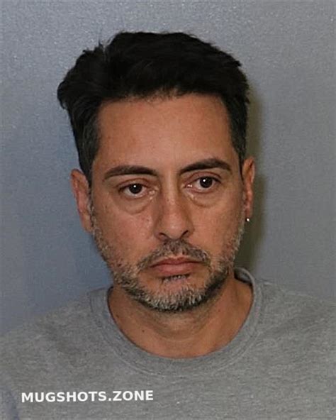 Galan Carlos Osceola County Mugshots Zone