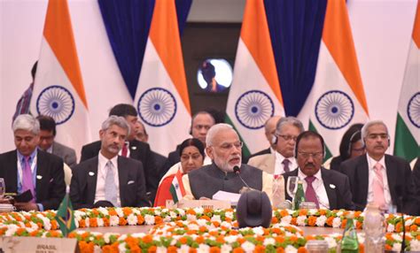 PM In Goa October 16 2016 Prime Minister Of India