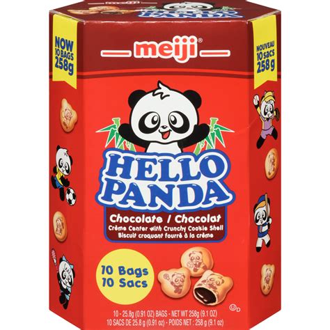 Meiji Panda