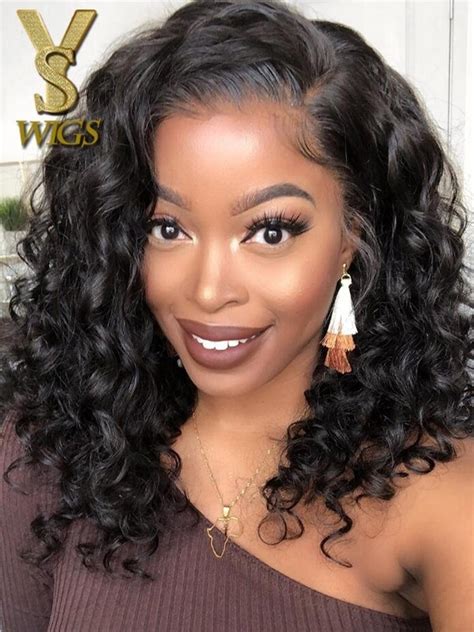 Yswigs 180 Density Undetectable Dream Hd Lace 360 Lace Frontal Human