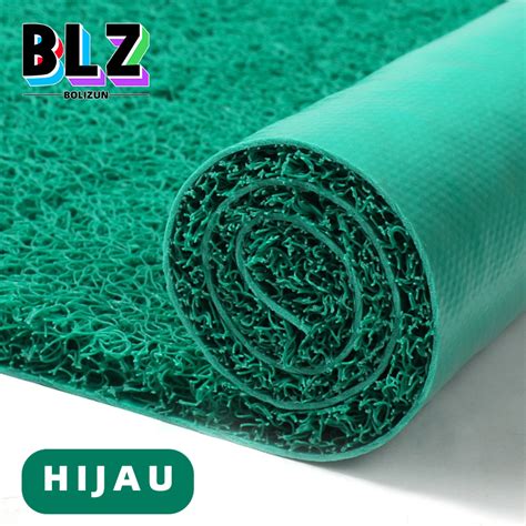 Bolizun Keset Karpet Pvc Mie Bihun X Lazada Indonesia