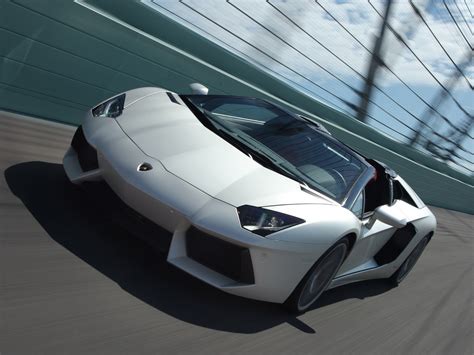 LAMBORGHINI Aventador LP 700-4 Roadster Specs & Photos - 2012, 2013 ...