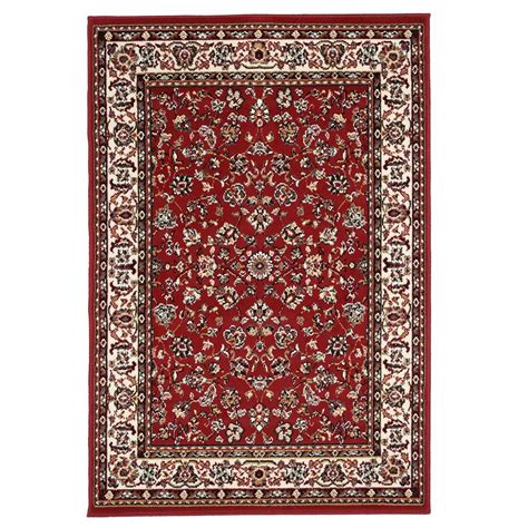 Tapis Orient Style Bc Sans Medaillon De Marque Unamourdetapis A La