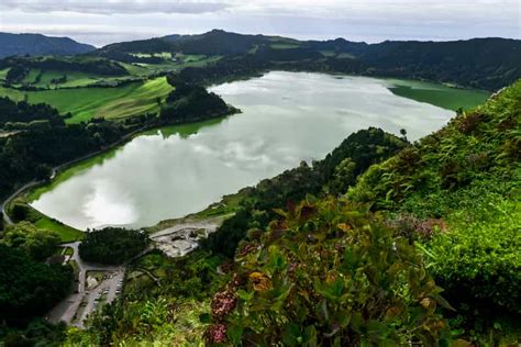 Furnas Tour Naturalistico Dell Isola Di S O Miguel Orientale