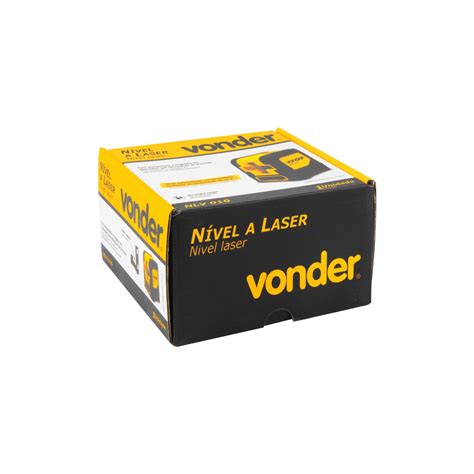 N Vel A Laser Vermelho Metros Nlv Vonder Ponto Da Eletricidade