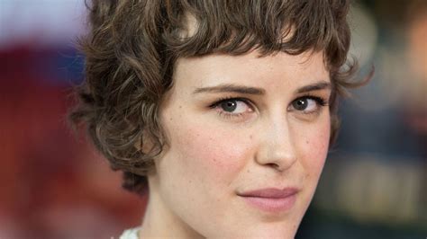 Carla Juri Nude Scene Blade Runner Sherynine