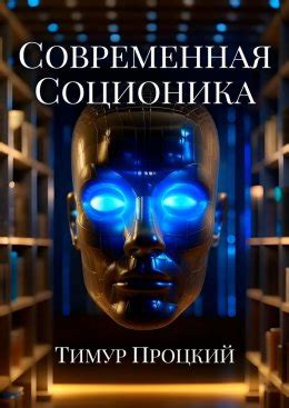 Современная соционика скачать бесплатно в epub, fb2, pdf, txt, Тимур ...