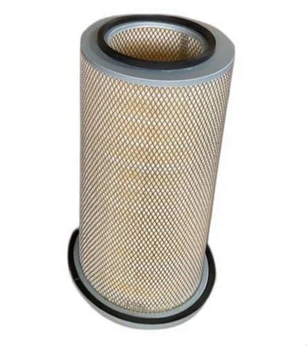 Synthetic Fiber JCB 3DX Air Filter At Rs 425 Piece In Singrauli ID