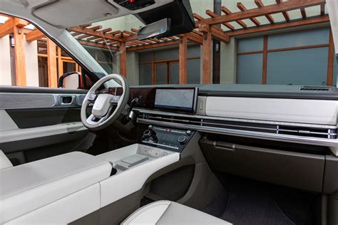 2024 Hyundai Santa Fe Interior Colors Joete Madelin
