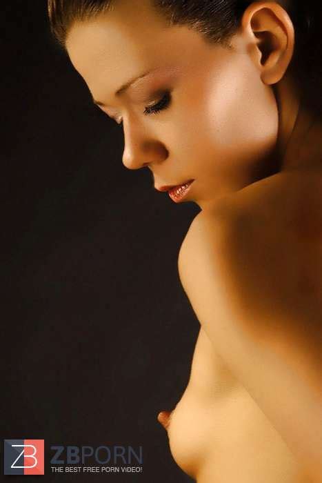 Kahti Parker ZB Porn
