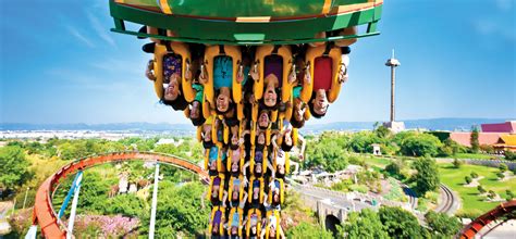 Ouverture Parc Dattraction Les Bons Plans Promo Et Reduction Des