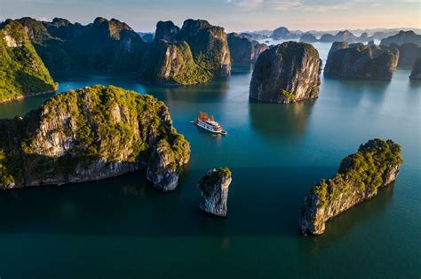 Cat Ba To Ha Long Bay Find The Best Way To Get There