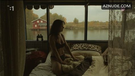 Alena Pajtinkova Nude Aznude